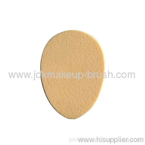 Teardrop Point Cosmetic Sponge 